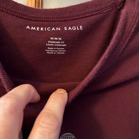 Men's active shirt bundle M - Picture 3 of 3